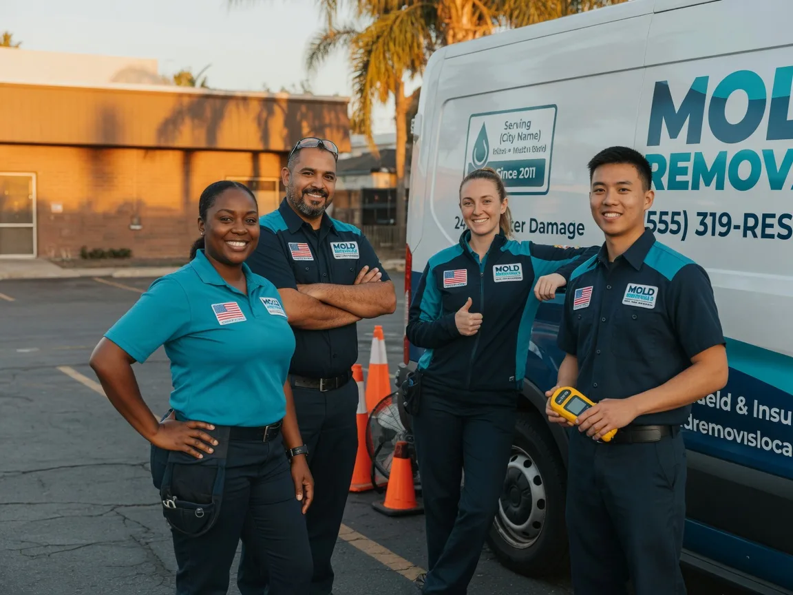 Water Damage Restoration company in Howey In The Hills, FL